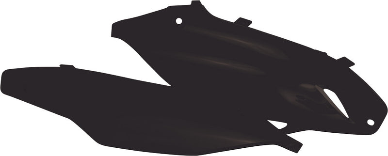 Acerbis Side Panels Black - 2250420001 Kawasaki KX 450 / KX 250 2012-2016
