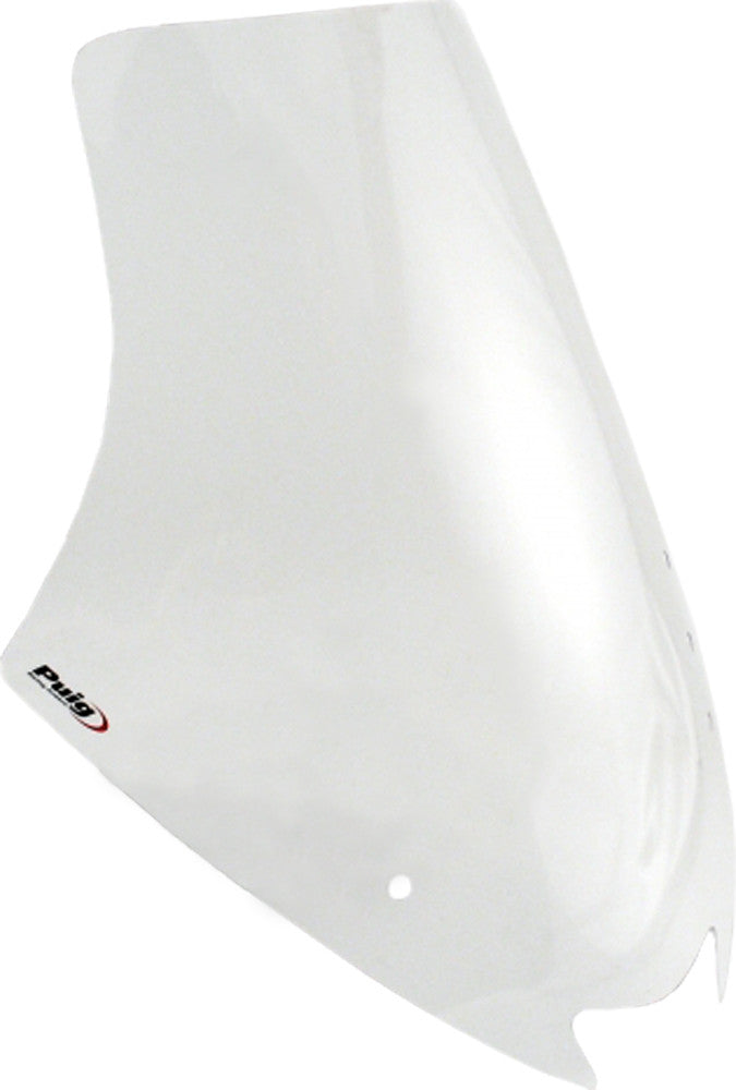 Puig Hi-Tech Parts Windscreen Touring Clear - 4619W Kawasaki Concours 14 2008-2014