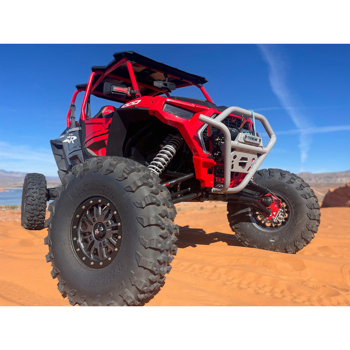 HIGH LIFTER 0320-1324 001-2160HL Roctane T4 Tire Tire - Roctane T4 - 35x10R-18 - 10 Ply