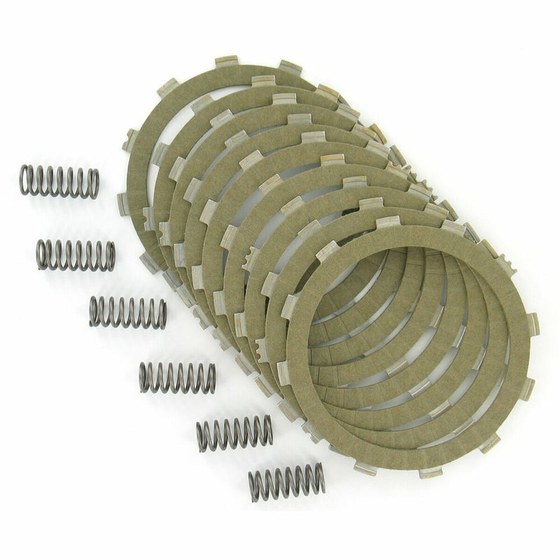 Ebc 15-18096 SRC96 STREET RACER CLUTCH KIT SRC96