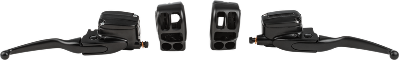 Harddrive 53982 Handlebar Control Kit CHR HYD Clutch ` For Harley Motorcycles 2017-2020