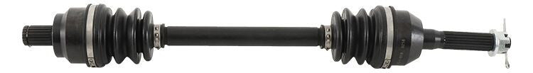 All Balls 8 Ball Extreme Axle Front - AB8-PO-8-362 Polaris Sportsman 2018-2025