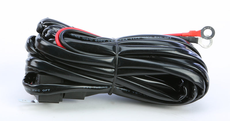 Open Trail 12-9048 2.24.405.0112 LIGHT BAR WIRE HARNESS UP TO 21.5"