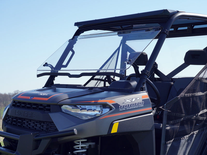 Spike 63-1614 RNGXPWS7000 D-2 FULL TILTING WINDSHIELD