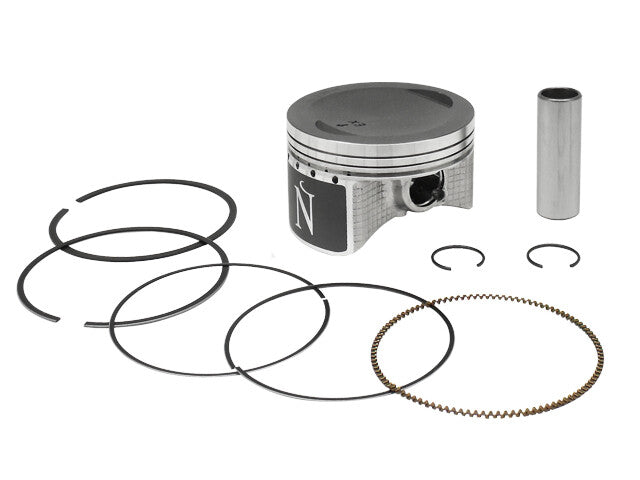 Namura Piston Kit 85.45/+1.00 - NA-40011-4 Yamaha 450 / 450 Wolverine / 450F Rhino 4x4 / Grizzly 2003-2014