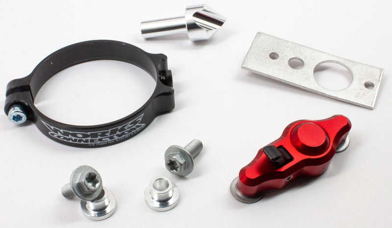 Works 66-12707 12-707 PRO LAUNCH START DEVICE