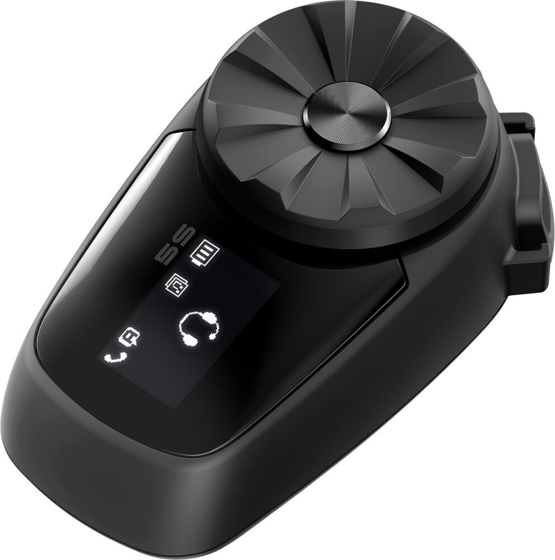 Sena 843-02122 5S-10 5S BLUETOOTH HEADSET AND INTERCOM SINGLE