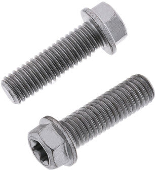 Bolt 024-60825 024-60825 EURO TORX FLANGE BOLT 8X.1.25X25MM 10/PK