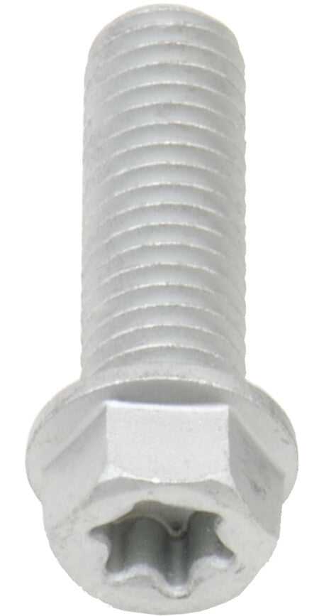 Bolt 024-60825 024-60825 EURO TORX FLANGE BOLT 8X.1.25X25MM 10/PK