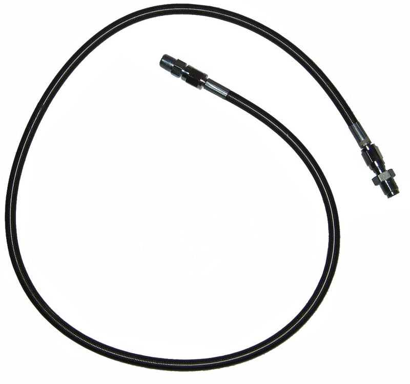 Powermadd PM Brake Line 38" - 45617 Polaris Snowmobiles 2015-2019