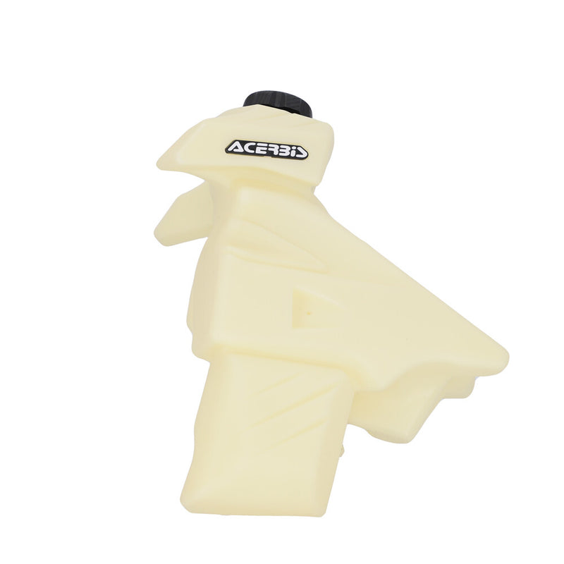Acerbis 29793-90147 2979390147 FUEL TANK 2.9GAL HUS NATURAL