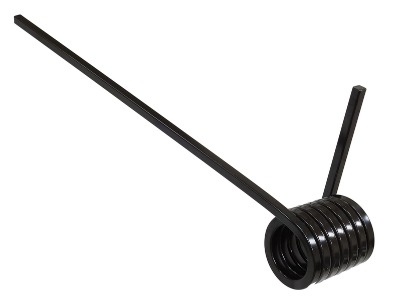 Sp1 Slide Spring Right Rear A C - SM-04357R