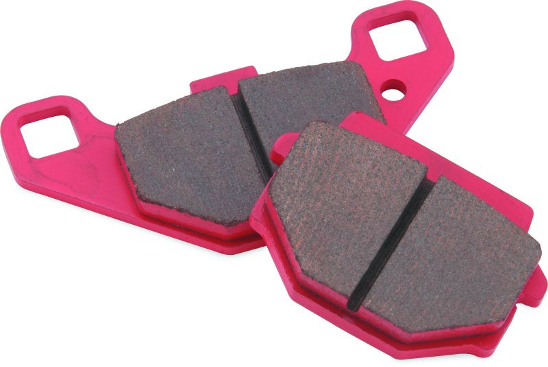 BikeMaster 961565 Suzuki Sintered Brake Pads - Photo - Primary