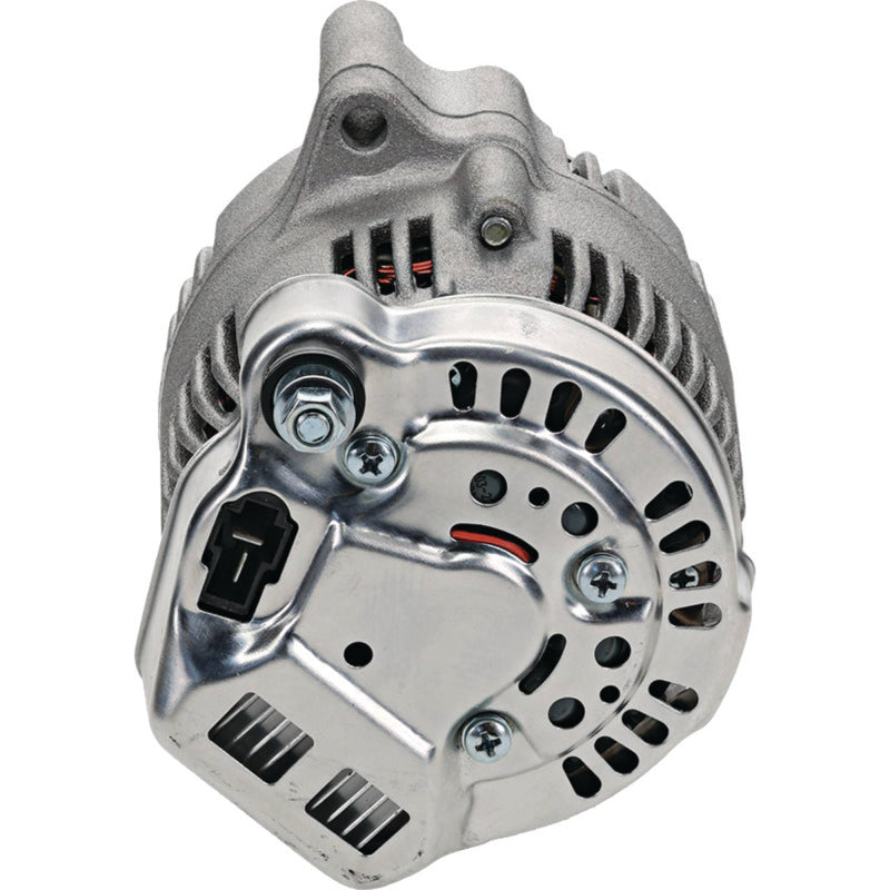 BikeMaster 156685 Honda Alternator - User 1