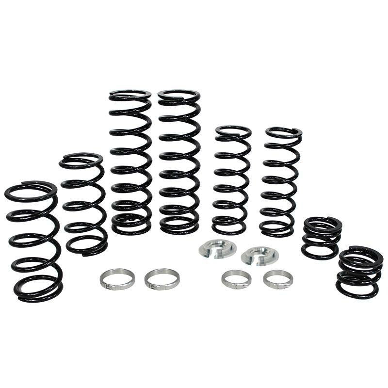 Zbroz Dual Rate Spring Kit POL - K30-PL1006-0 Polaris RZR 2016-2021