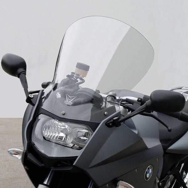 ZTechnik Vstream Windscreen Sport Tour Clear - Z2431 BMW F800ST 2006-2012