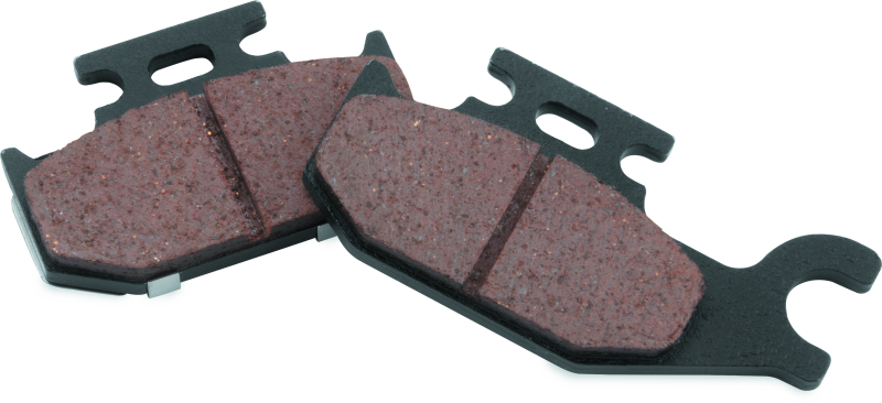 BikeMaster 961267 Suzuki Brake Pads - Photo - Primary