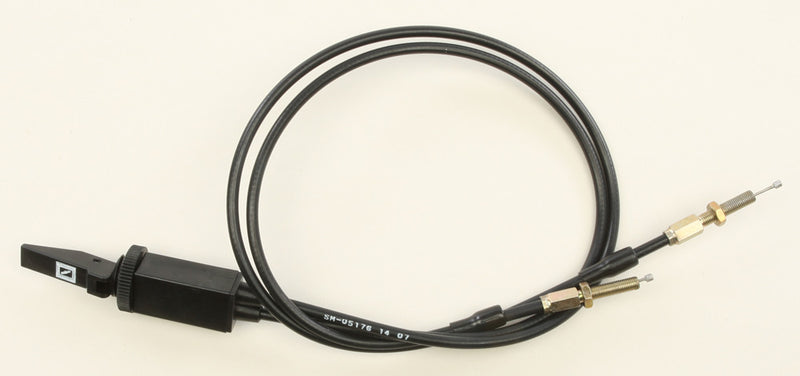 Sp1 Choke Cable POL - SM-05176 Polaris Snowmobiles 2004-2008