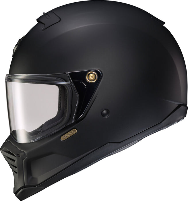 Scorpion Exo EXO-HX1 full-face Helmet
