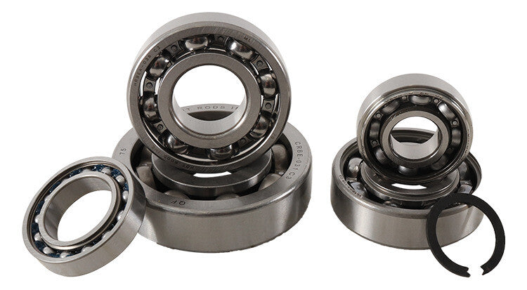 Hot Rods Transmission Bearing Kit - TBK0112 Kawasaki KX 250 2005