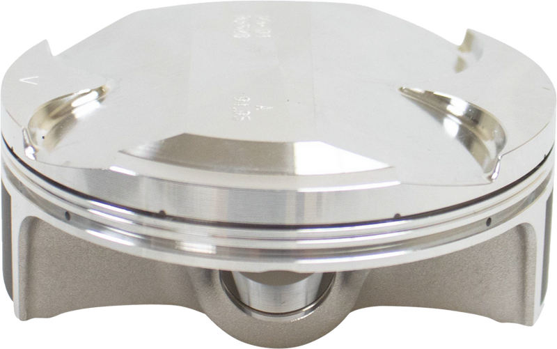 Vertex Forged Replica Piston Kit - 24618A For KTM 450 / SX-F 450 2023-2024 | Husqvarna FC 450 2023-2024