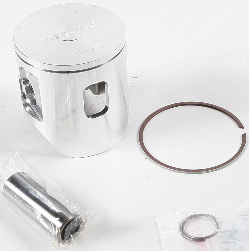 Wiseco Piston Kit PRO-Lite 55.00/+1.00 - 676M05500 Honda CR125R 1992-2003