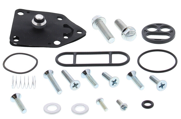 All Balls Petcock Repair Kit - 60-1053 Suzuki Motorcycles 1990-2022