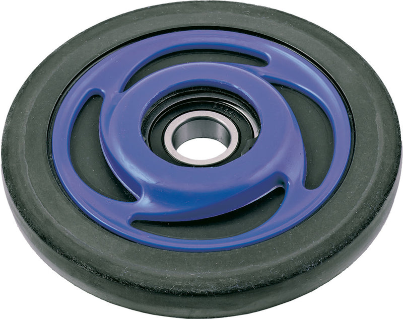 Ppd 541-5026 R5350J-2-201C IDLER WHEEL BLUE 5.35"X.750"