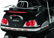Kuryakyn 3215 L.e.d. Lighted Trunk Lid Handle 01-17 GL1800 Chrome - User 1