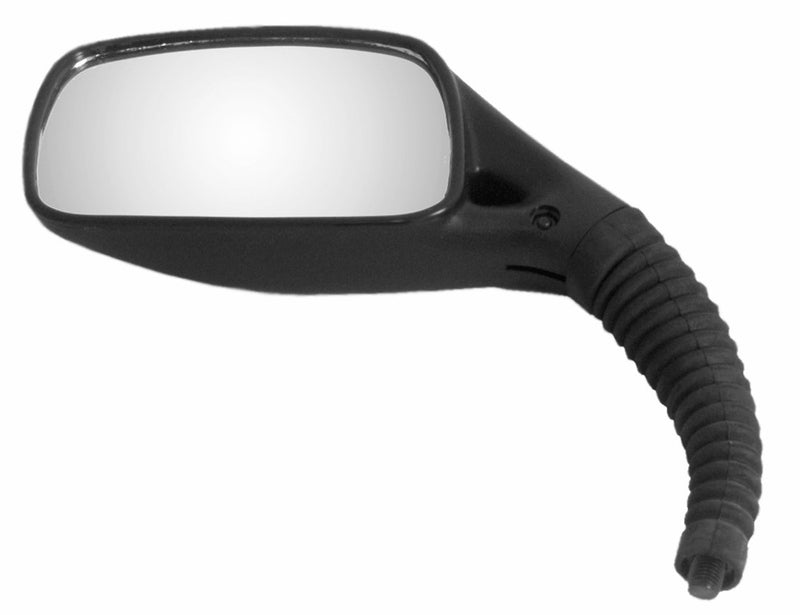 Emgo 56-9814 20-25172 MIRROR MARK II LEFT