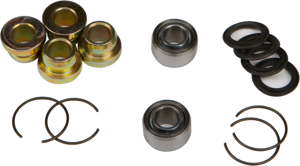 All Balls 243-1022 50-1022 LOWER A-ARM BEARING KIT