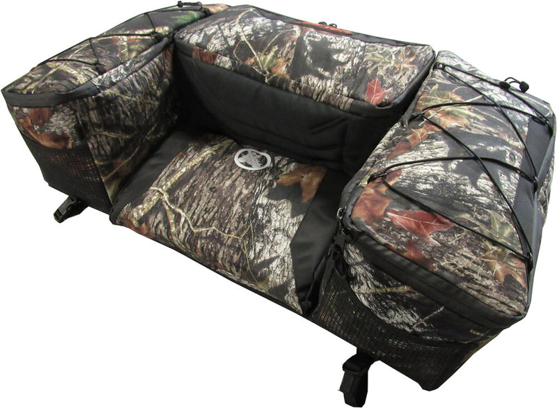 Kolpin 61-3027 91157 ATV GEAR AND COOLER BAG MOSSY OAK CAMO