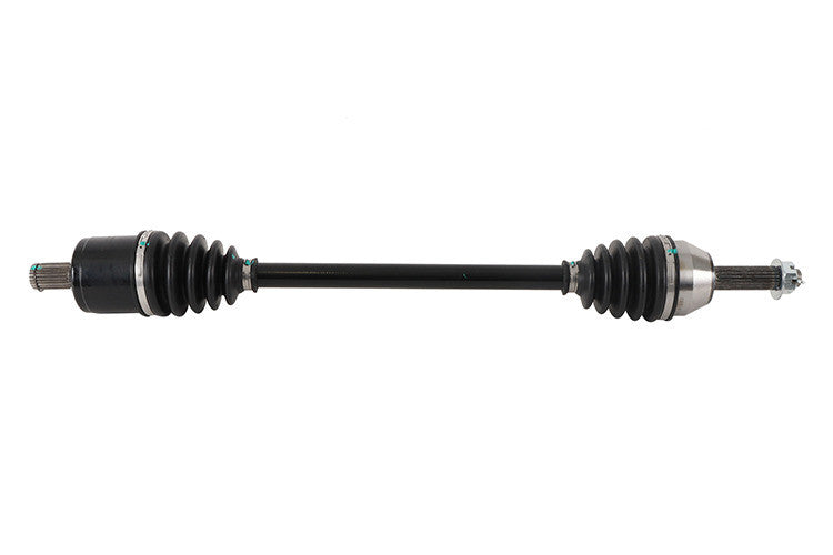 All Balls 6 Ball Heavy Duty Axle Front - AB6-PO-8-378 Polaris Ranger 2016-2025