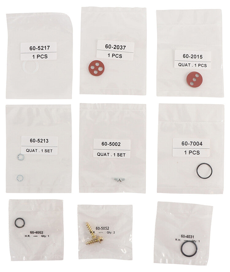 All Balls 260-1015 60-1015 FUEL TAP REPAIR KIT