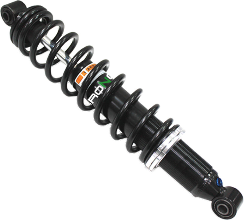 Bronco GAS Shock Front - AU-04304 Yamaha 660 Grizzly 4x4 / 400 Kodiak 4x4 2002-2008