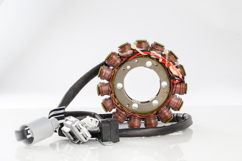 Rick's Motorsport Electric Stator - 21-924 Yamaha Rhino 2011-2013