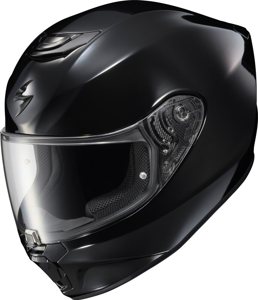 Scorpion Exo EXO-R330 Full-Face Helmet - SpazCycle