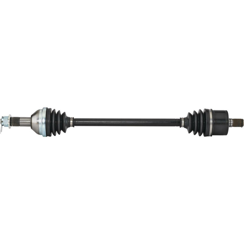 All Balls 6 Ball Heavy Duty Axle - AB6-CA-8-342 Can-Am Defender 2018-2022