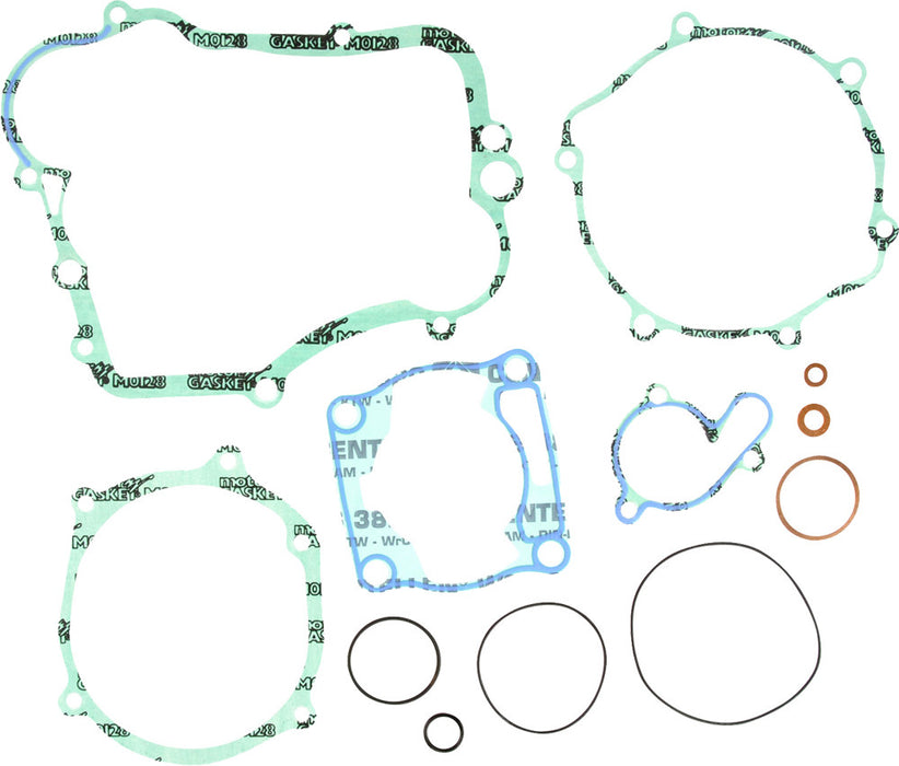 Athena 68-0613 P400485850089 COMPLETE GASKET KIT YAM