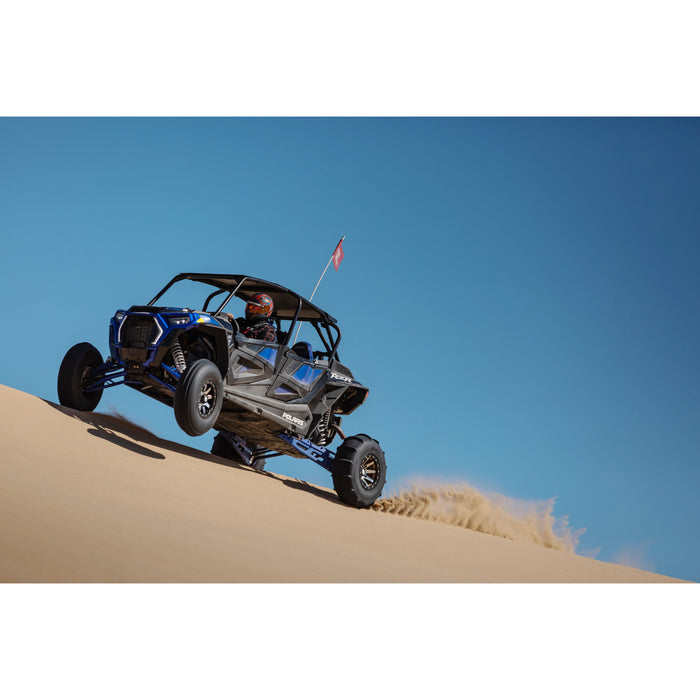 STI TIRE & WHEEL 0322-0087 STI603 Sand Drifter Tire Tire - Sand Drifter - Front - 28x10-14 - 2 Ply