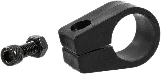 Jagg Frame Mount Clamp With Bolt 1-3/8" - CL138