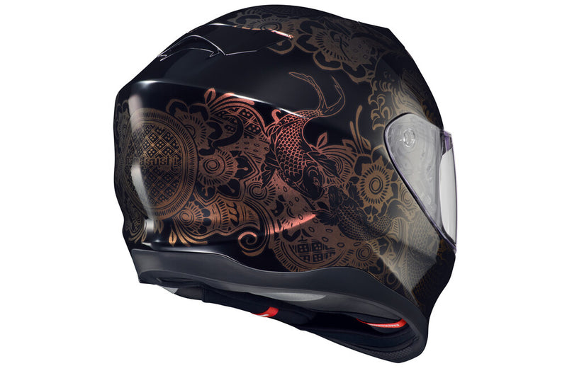 Scorpion Exo EXO-T520 Helmet