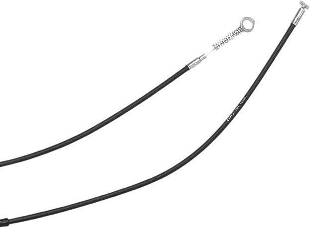 Sp1 Brake Cable POL S M - SM-05237 Polaris Snowmobiles 2000-2006