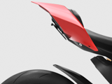 Rizoma Flat-OUT Fender Eliminator DUC - PTU010B Ducati Panigale / Streetfighter 2018-2024
