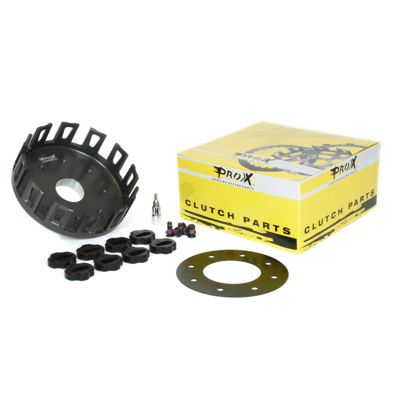 Pro X Clutch Basket - 17.4294F Kawasaki KX 125 1994-2002