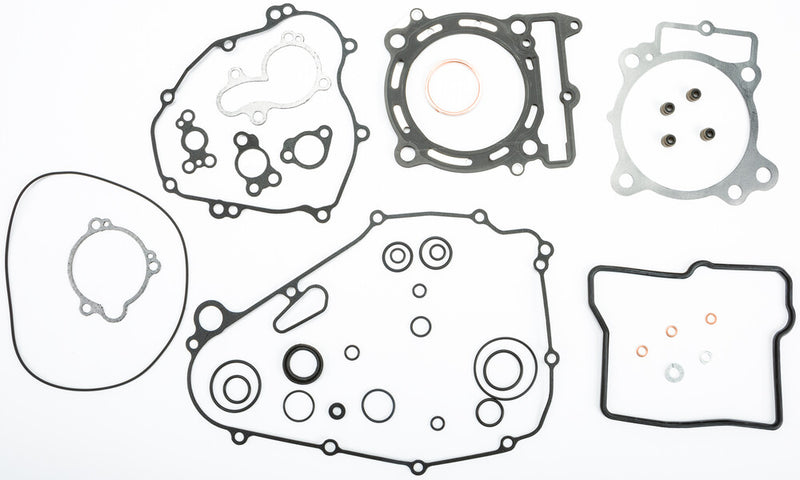 Athena Complete Gasket Kit W OIL Seals - P400250900068 Kawasaki KX 450 2019-2020