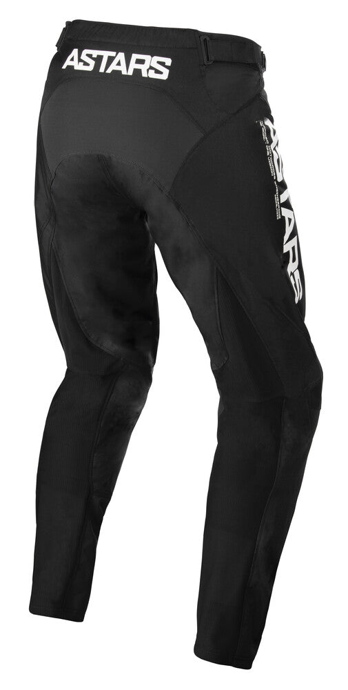 Alpinestars 482-983520 3711623-10-20 KIDS RACER FOUND PANTS BLACK 20