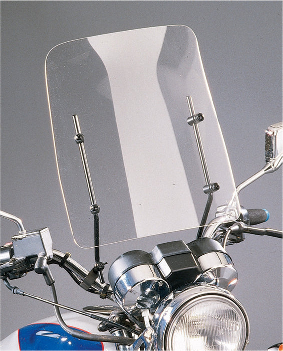 Slipstreamer 56-6611 S-CF-30 UNIVERSAL WINDSHIELD CF30 16" X 15"