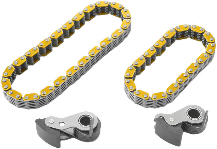Harddrive CAM Chain Tensioner Kit Heavy Duty Long Life TC88 - 89445 For Harley Motorcycles 2000-2006