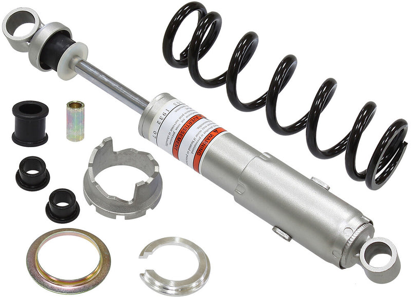 Sp1 54-23613S SU-04316S GAS SUSP SHOCK CENTER W/SPRING S-D